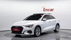 2022 Audi A3 40 TFSI, белый — фото 12