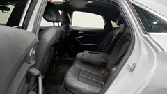 2022 Audi A3 40 TFSI, белый — фото 16
