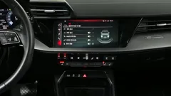 2022 Audi A3 40 TFSI, белый — фото 20