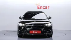 2023 Mercedes-Benz S-Class S450L 4MATIC — фото 3