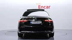 2023 Mercedes-Benz S-Class S450L 4MATIC — фото 4