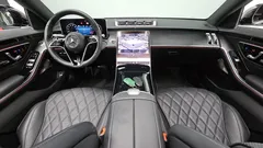 2023 Mercedes-Benz S-Class S450L 4MATIC — фото 9