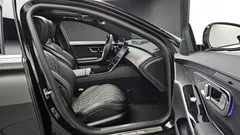 2023 Mercedes-Benz S-Class S450L 4MATIC — фото 10