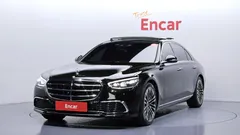 2023 Mercedes-Benz S-Class S450L 4MATIC — фото 11