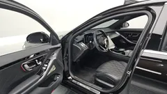 2023 Mercedes-Benz S-Class S450L 4MATIC — фото 15