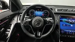 2023 Mercedes-Benz S-Class S450L 4MATIC — фото 18