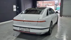 2023 Hyundai Grandeur 2,5 Gasoline 2WD — фото 2