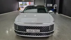 2023 Hyundai Grandeur 2,5 Gasoline 2WD — фото 3