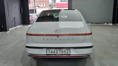 2023 Hyundai Grandeur 2,5 Gasoline 2WD — фото 4