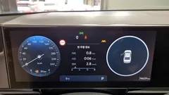 2023 Hyundai Grandeur 2,5 Gasoline 2WD — фото 8
