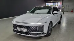 2023 Hyundai Grandeur 2,5 Gasoline 2WD — фото 13