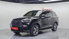 2023 SsangYong Rexton Diesel 2.2 4WD — фото 1