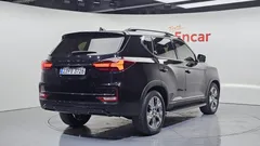 2023 SsangYong Rexton Diesel 2.2 4WD — фото 2