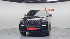 2023 SsangYong Rexton Diesel 2.2 4WD — фото 3