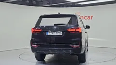 2023 SsangYong Rexton Diesel 2.2 4WD — фото 4