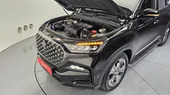 2023 SsangYong Rexton Diesel 2.2 4WD — фото 6