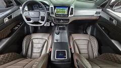 2023 SsangYong Rexton Diesel 2.2 4WD — фото 7