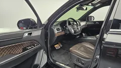 2023 SsangYong Rexton Diesel 2.2 4WD — фото 10