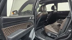 2023 SsangYong Rexton Diesel 2.2 4WD — фото 11
