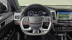 2023 SsangYong Rexton Diesel 2.2 4WD — фото 15