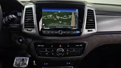 2023 SsangYong Rexton Diesel 2.2 4WD — фото 17