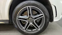 2022 Mercedes-Benz GLS-Class GLS400d 4MATIC — фото 5