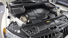 2022 Mercedes-Benz GLS-Class GLS400d 4MATIC — фото 6