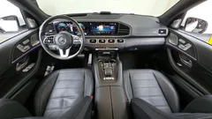 2022 Mercedes-Benz GLS-Class GLS400d 4MATIC — фото 7
