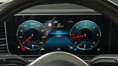 2022 Mercedes-Benz GLS-Class GLS400d 4MATIC — фото 8