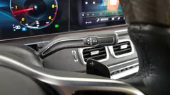 2022 Mercedes-Benz GLS-Class GLS400d 4MATIC — фото 9