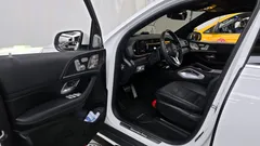 2022 Mercedes-Benz GLS-Class GLS400d 4MATIC — фото 10