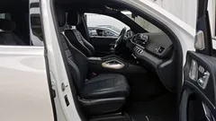 2022 Mercedes-Benz GLS-Class GLS400d 4MATIC — фото 11