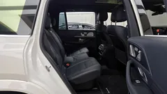 2022 Mercedes-Benz GLS-Class GLS400d 4MATIC — фото 12
