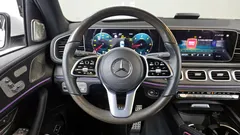 2022 Mercedes-Benz GLS-Class GLS400d 4MATIC — фото 13
