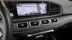 2022 Mercedes-Benz GLS-Class GLS400d 4MATIC — фото 14
