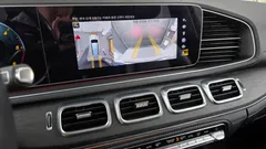 2022 Mercedes-Benz GLS-Class GLS400d 4MATIC — фото 15