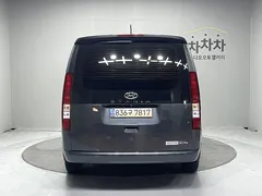 2023 Hyundai Staria Cargo 5-Seater — фото 4