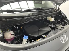 2023 Hyundai Staria Cargo 5-Seater — фото 6