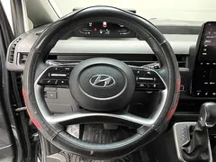 2023 Hyundai Staria Cargo 5-Seater — фото 15