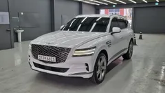 2022 Genesis GV80 3.0 Diesel AWD — фото 1