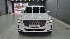 2022 Genesis GV80 3.0 Diesel AWD — фото 3