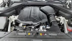 2022 Genesis GV80 3.0 Diesel AWD — фото 6