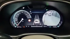 2022 Genesis GV80 3.0 Diesel AWD — фото 8