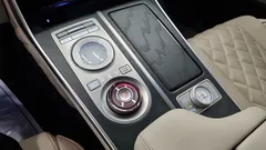 2022 Genesis GV80 3.0 Diesel AWD — фото 9