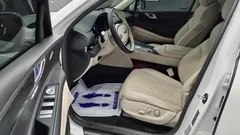 2022 Genesis GV80 3.0 Diesel AWD — фото 10
