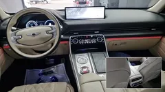 2022 Genesis GV80 3.0 Diesel AWD — фото 14