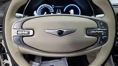 2022 Genesis GV80 3.0 Diesel AWD — фото 16