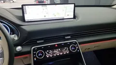 2022 Genesis GV80 3.0 Diesel AWD — фото 17