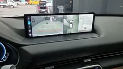 2022 Genesis GV80 3.0 Diesel AWD — фото 18