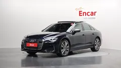 2023 Audi A6 40 TDI Quattro Premium — фото 1
